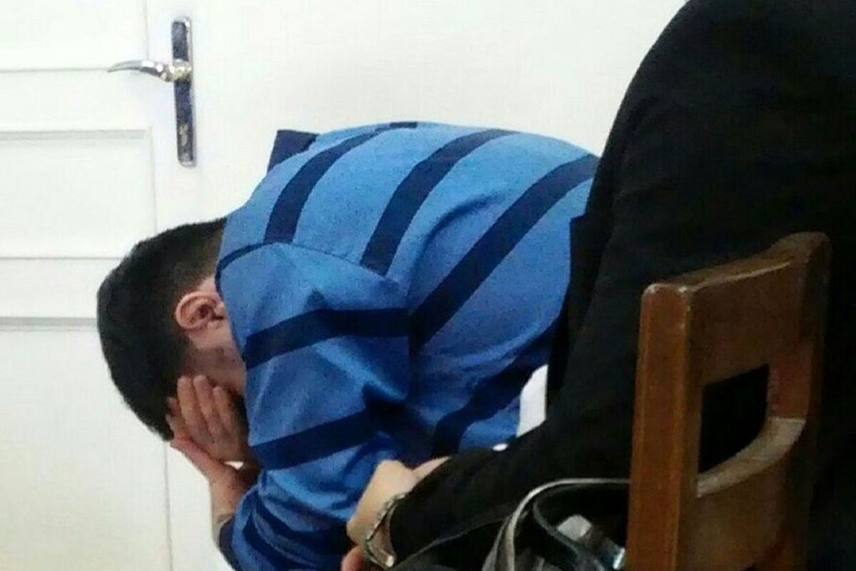 زن عمویم تنها بود که به سراغش رفتم / با زن مطلقه در یک سوئیت بودم که..