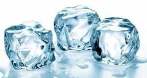 مشکلاتی که خوردن یخ به وجود میاورد