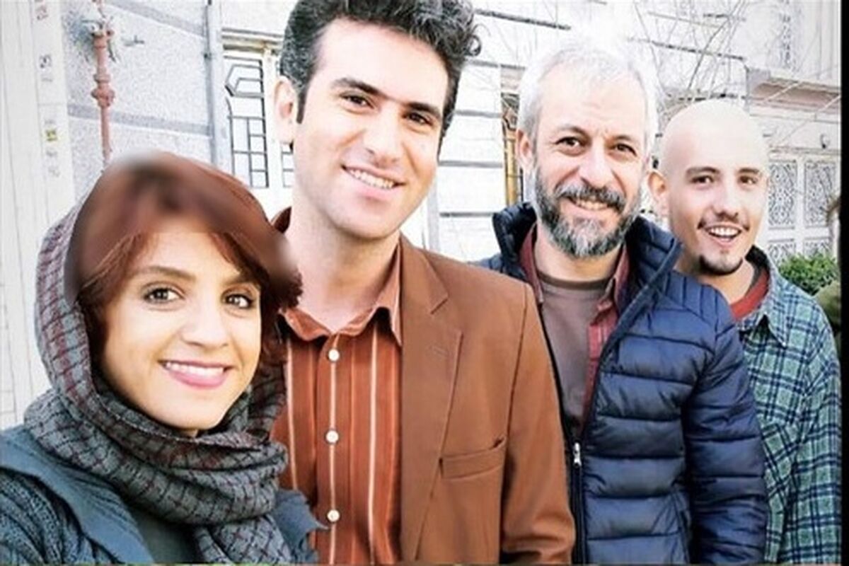 درگذشت «فاطمه رجب» سینماگر جوان بر اثر تصادف رانندگی