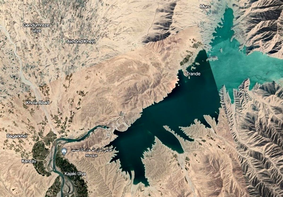 زرنگ بازی طالبان برای ایران/ حقابه هیرمند یا گل و لای سیلاب!