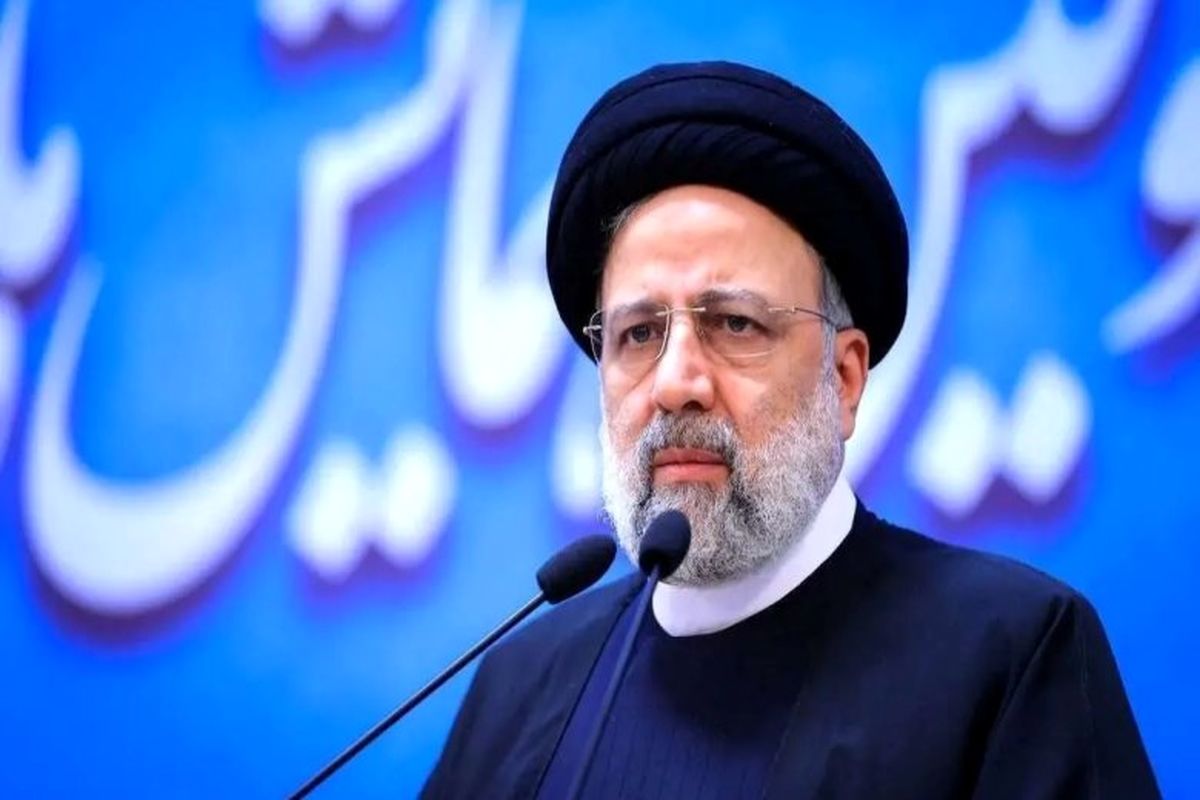 تصاویری غیرقابل باور از منزل مادر شهید جمهور /ببینید