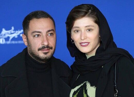 واکنش فرشته حسینی و نوید محمدزاده به حملات اخیر اسرائیل و ایران!