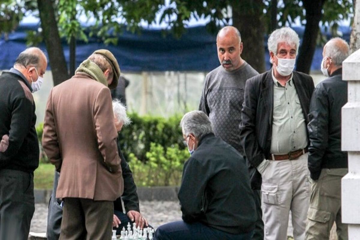 ۱۲ میلیون بازنشسته معطل مصوبه افزایش حقوق