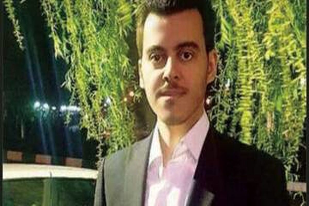 مرگ مشکوک یک پزشک اطفال در کویر