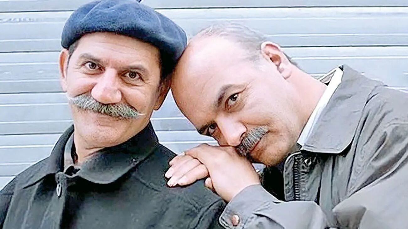 چهره طنز محبوب پس از 10 سال با تلویزیون آشتی کرد