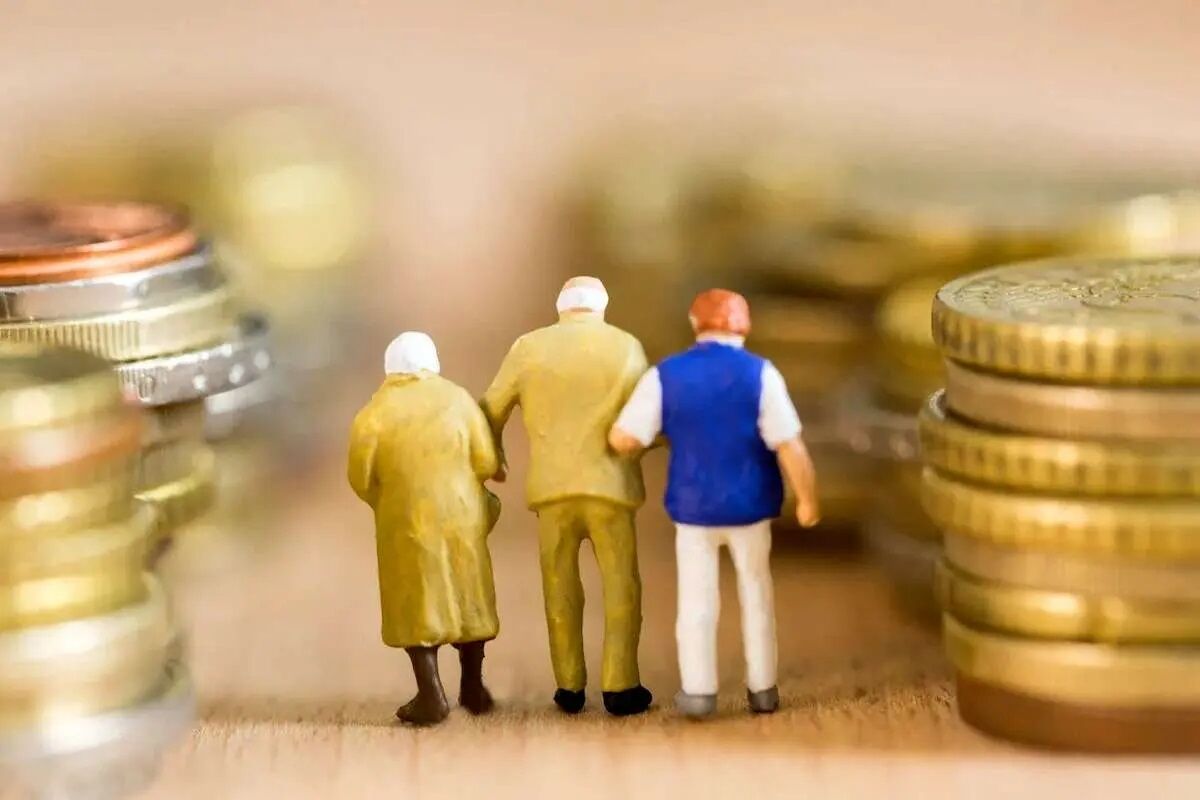 جزئیات جدید از تغییر قانون سن بازنشستگی