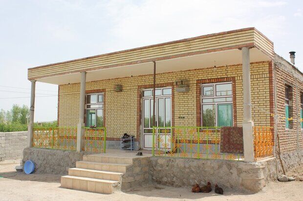 لزوم پرداخت تسهیلات ۲ میلیارد ریالی مسکن روستایی