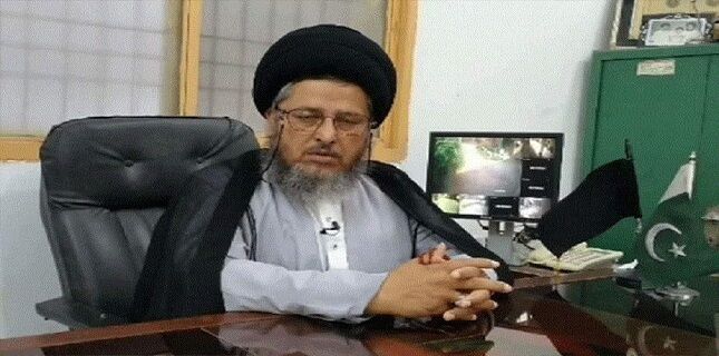
دستور عجیب آمریکا به پاکستان در جریان سفر رئیسی
