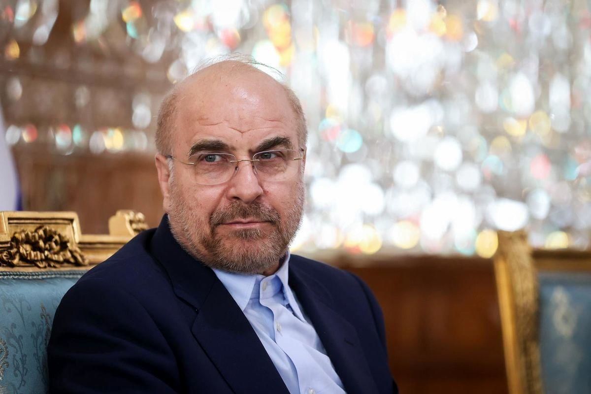 وعده متفاوت محمد باقر قالیباف درباره حل موضوع حضور اتباع در فضای مجازی پربازتاب شد