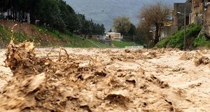 هشدار وقوع سیل در این استان ها