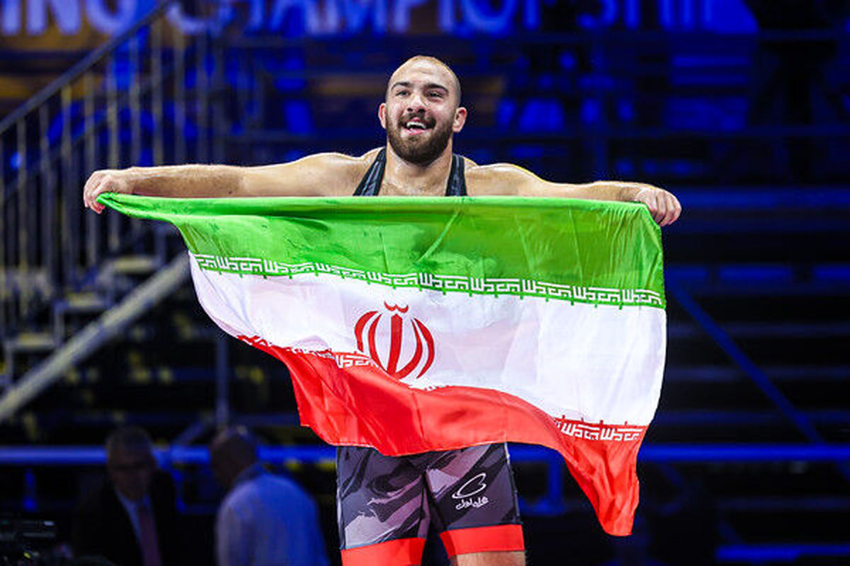 زارع صعود کرد، یزدانی سقوط!