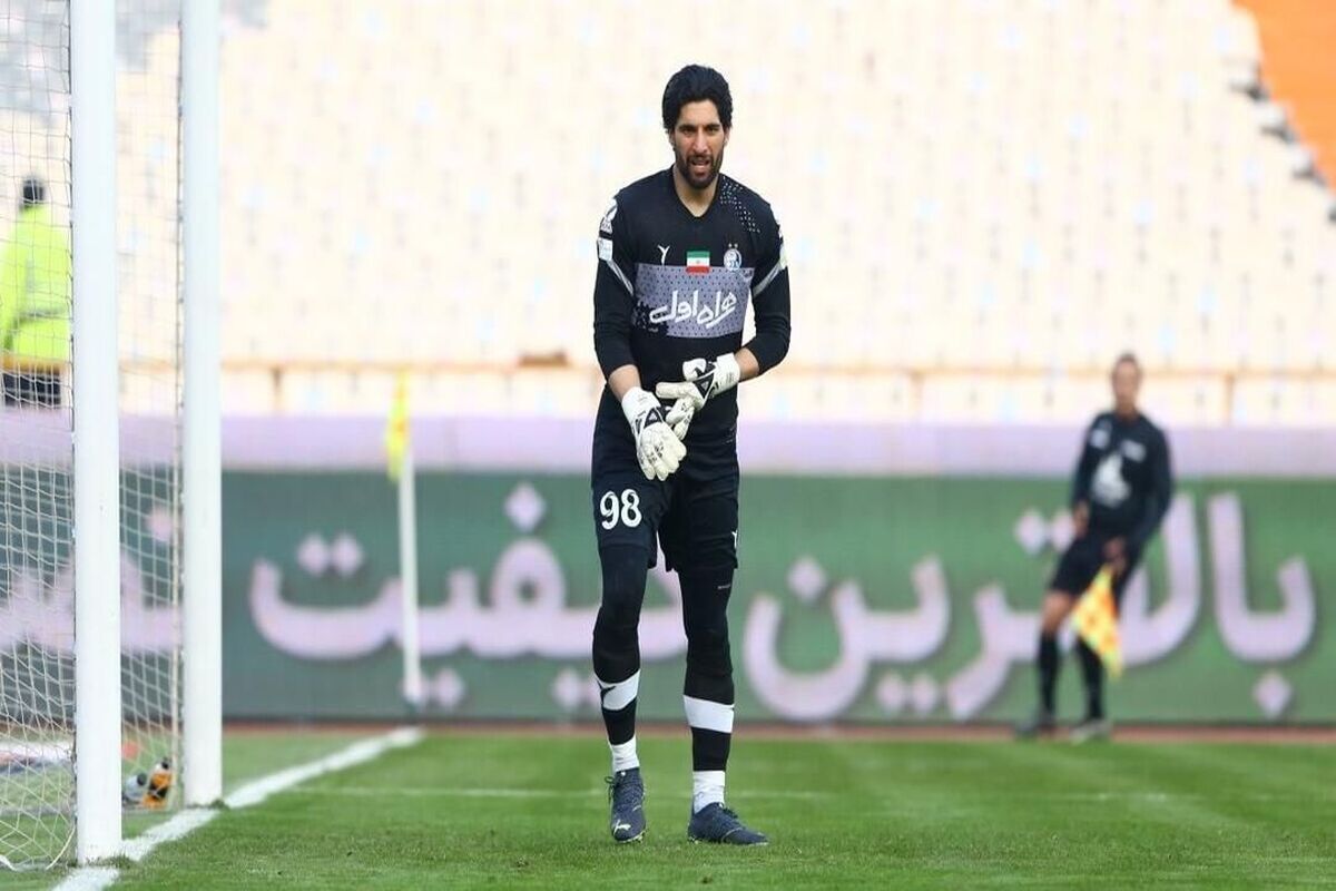 ترس یک استقلالی از رفتن به پرسپولیس