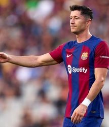 جواب منفی لواندوفسکی به پیشنهاد جدی الهلال