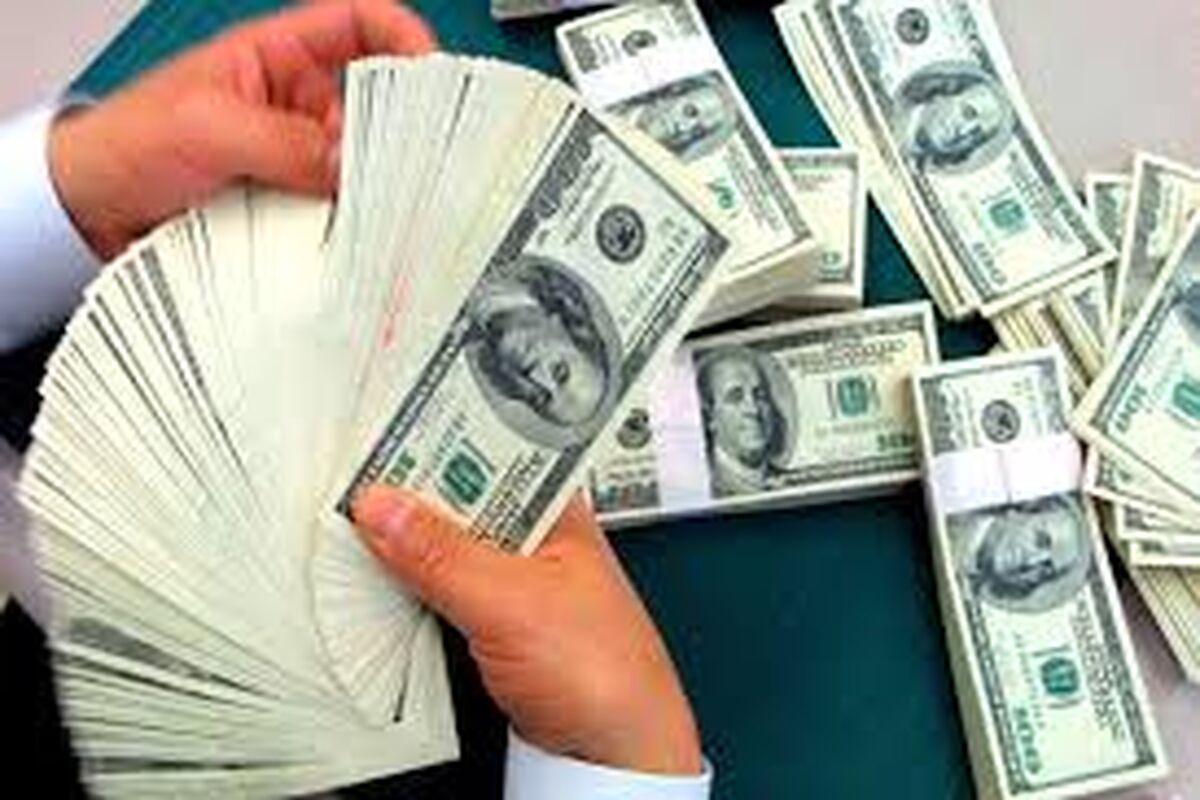 قیمت دلار سقوط کرد/ ریزش سنگین در بازار ارز