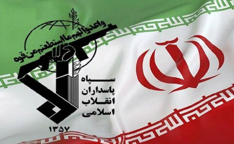 قاتل پاسدار کرمانی دستگیر شد