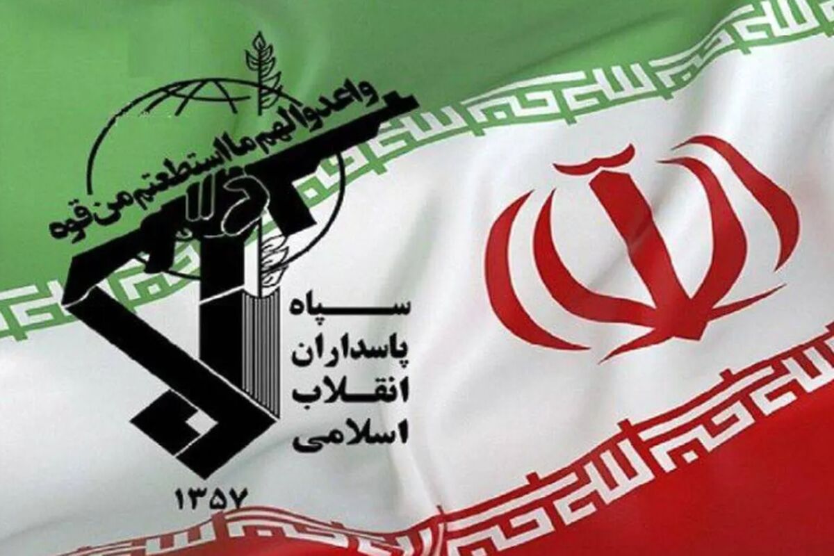 قاتل پاسدار کرمانی دستگیر شد