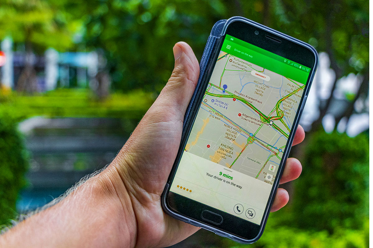 شروع فعالیت تاکسیهای اینترنتی جدید از شنبه