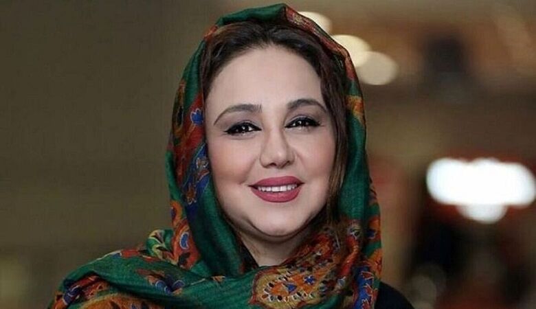  استوری احساسیِ بهنوش بختیاری برای امید جهان
