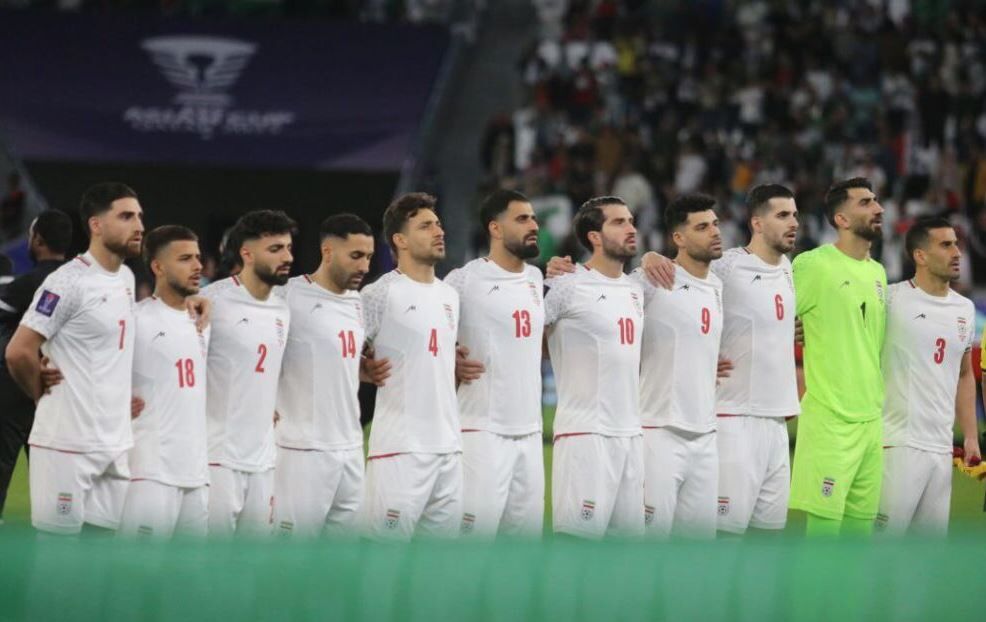تقابل ایران و عربستان در دیداری دوستانه
