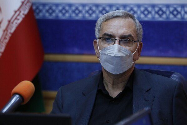 پزشک ایرانی جهان را انگشت به دهان گذاشته است
