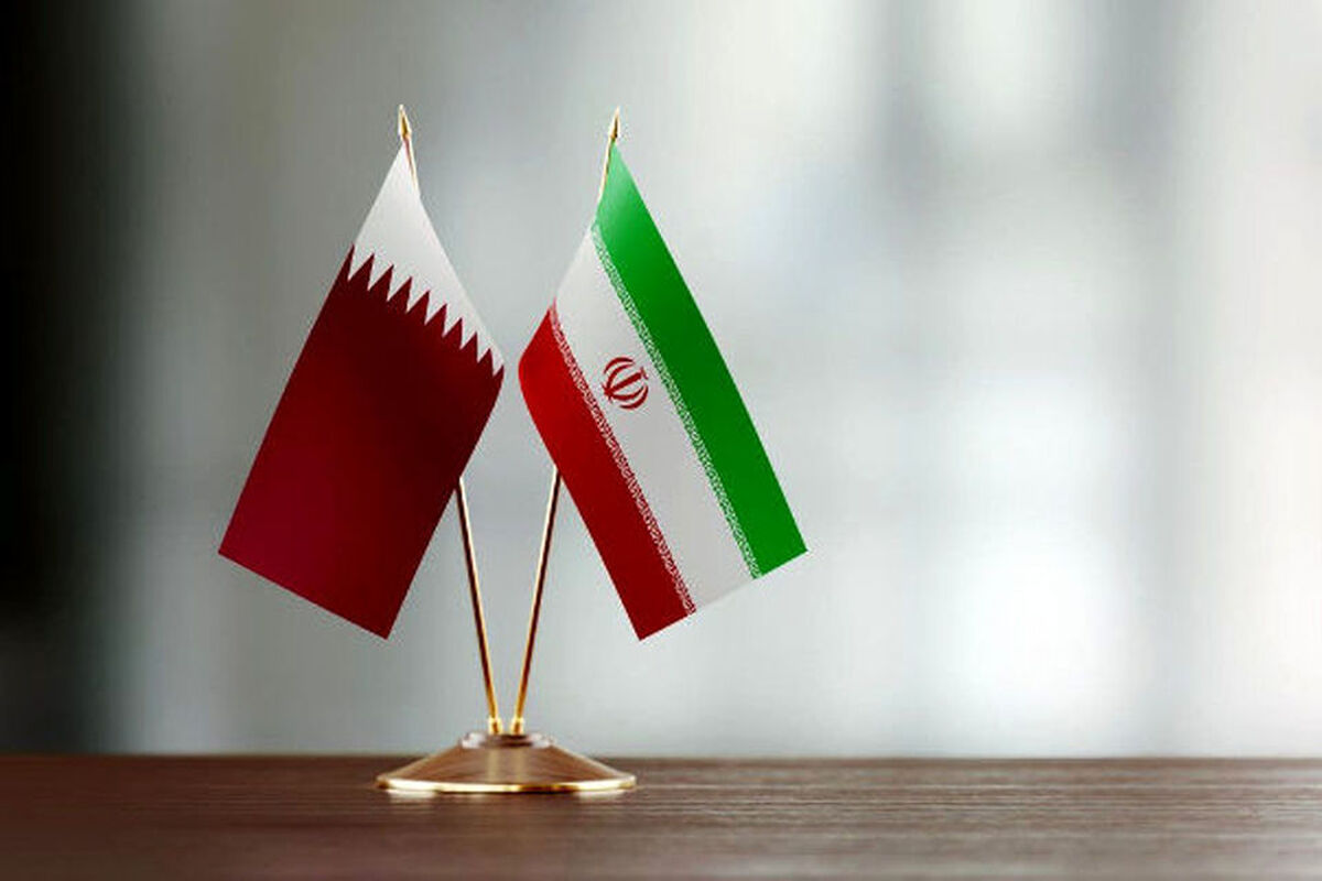 خبر خوش قطر برای ایران