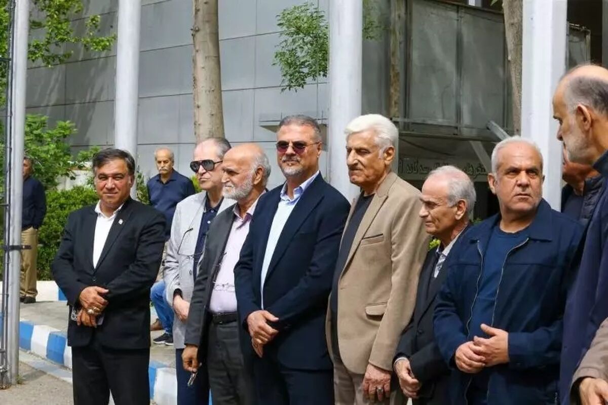 اختلاف مدیران استقلال در باشگاه بالا گرفت!