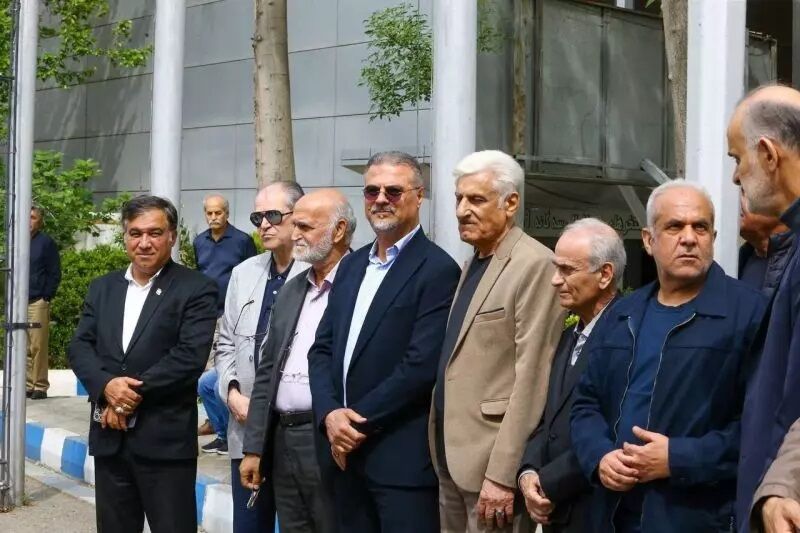 اختلاف مدیران استقلال در باشگاه بالا گرفت!
