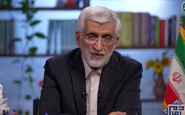 ادعاهای ادامه دار و خبر ساز این نامزد انتخابات علیه دولت روحانی