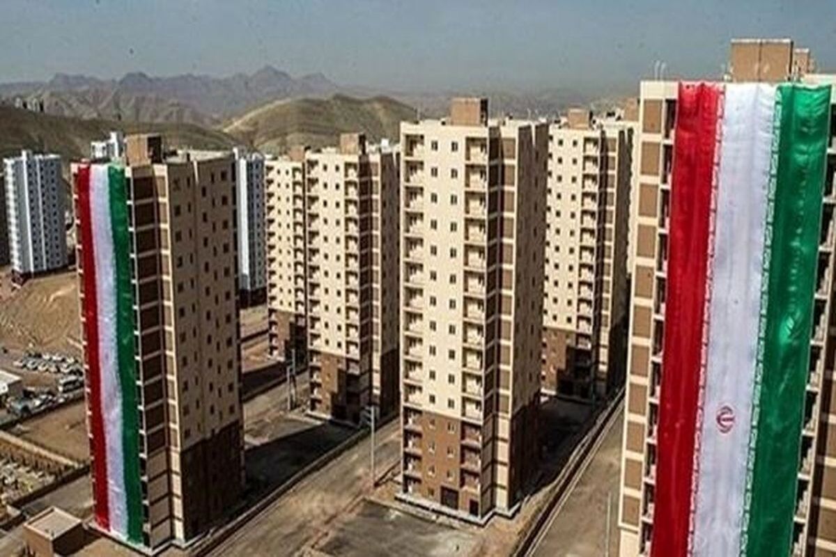 آغاز ثبت‌نام مسکن ۳ میلیونی از فردا+جزئیات