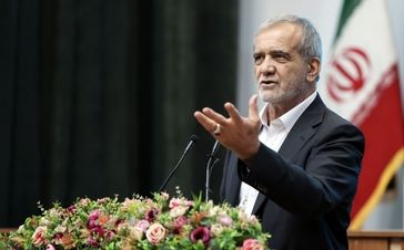سال تحصیلی جدید دانشگاه‌ها با حضور رئیس جمهور آغاز شد
