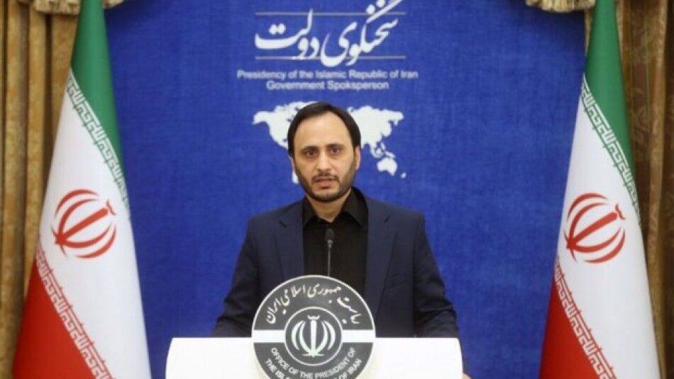 واکنش سخنگوی دولت به وضعیت سرعت اینترنت