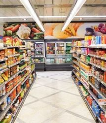 کدام خوراکی ها بیشترین افزایش قیمت را داشتند؟+جدول