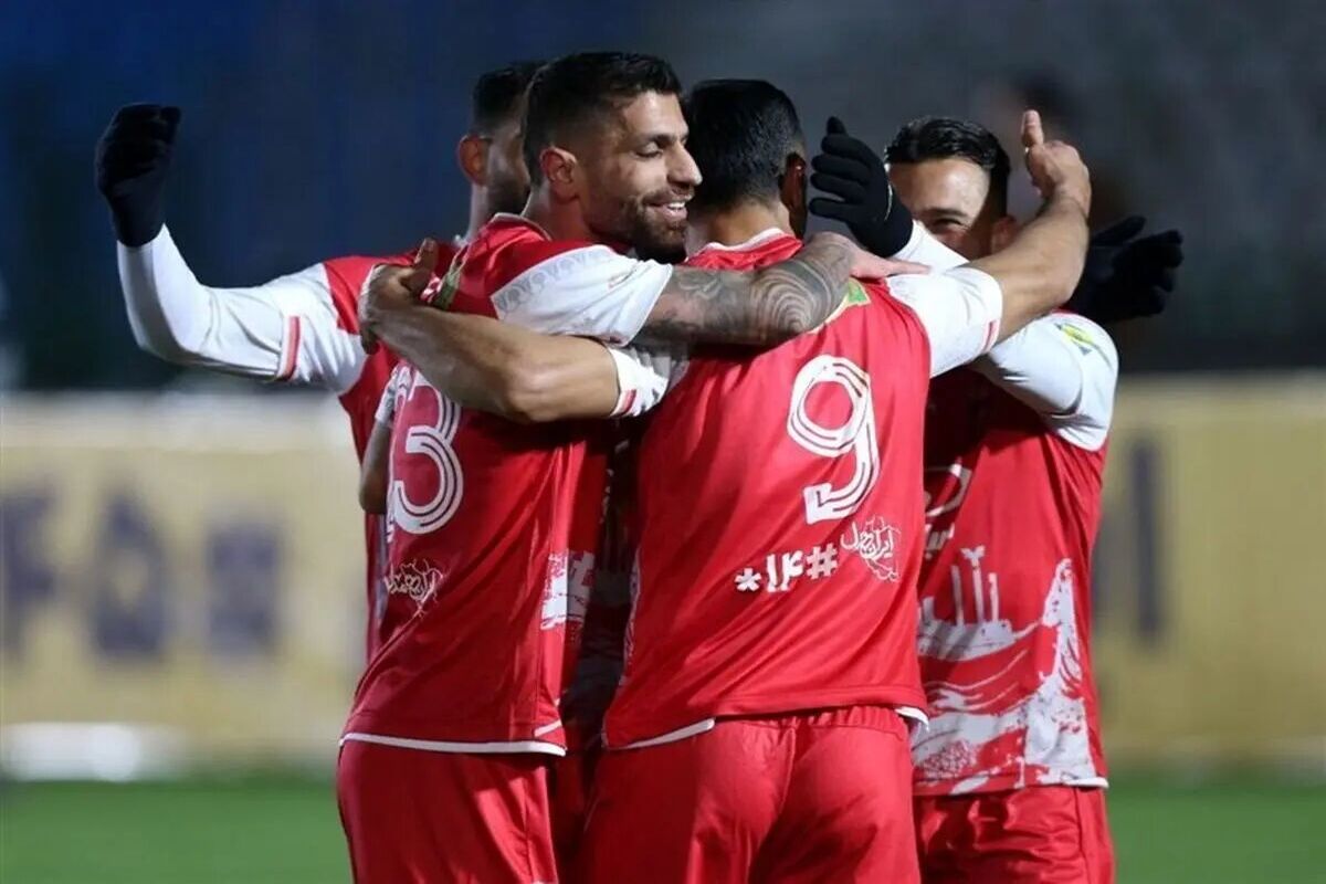ستاره پرسپولیس؛ بمب جدید نقل و انتقالات!