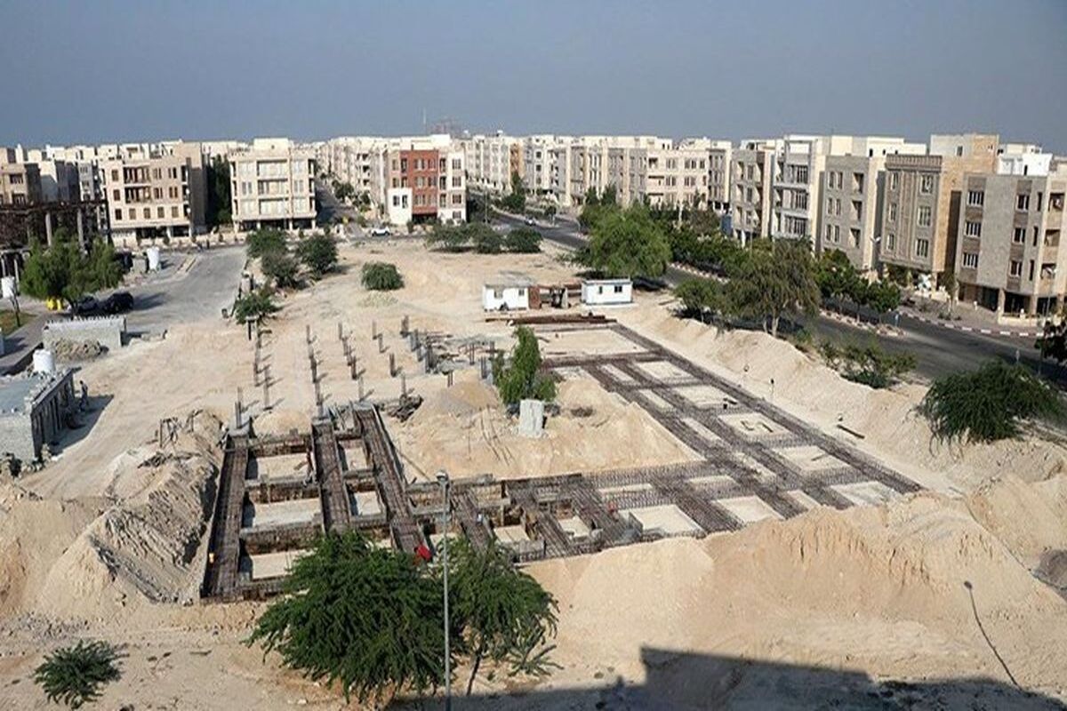 ۲۲ بانک هیچ وام ساخت مسکنی پرداخت نکرده‌اند