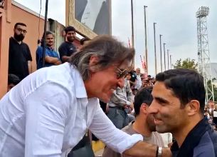 وحید هاشمیان و ریکاردو ساپینتو اخراج می‌شوند؟