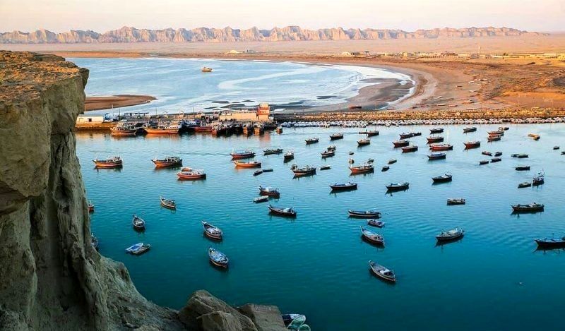 زمان انتقال پایتخت به مکران را اعلام شد