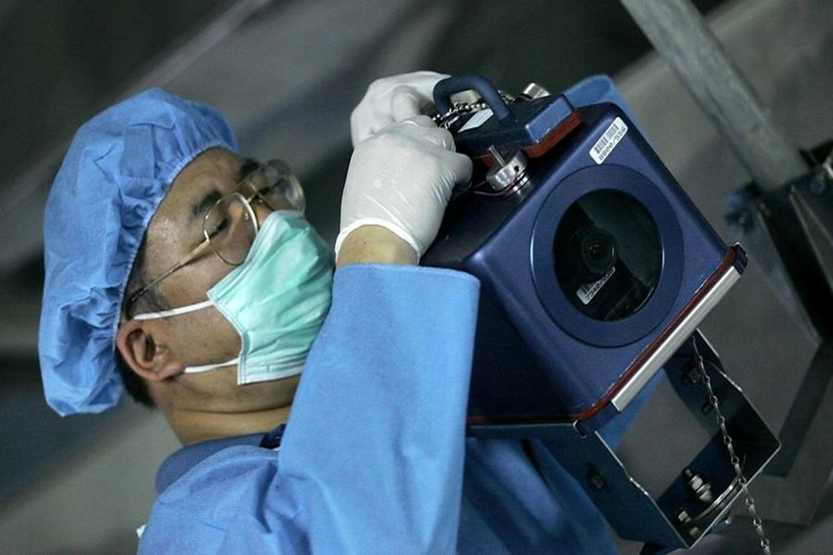 پشت پرده انفجار در تاسیسات هسته‌ای کرج