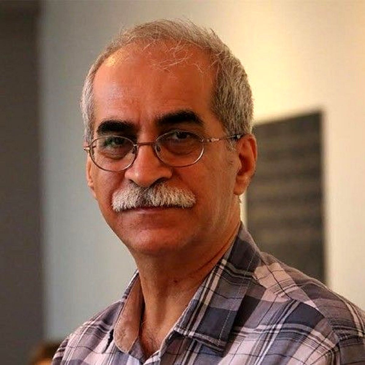 بهزاد غریب پور درگذشت