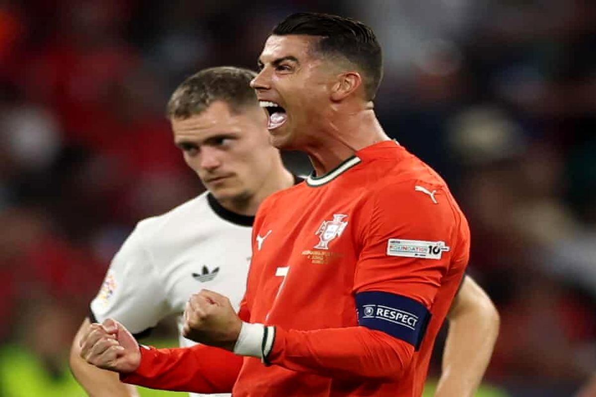دستمزد نجومی رونالدو در النصر؛ هر ساعت ۴۶ هزار یورو!
