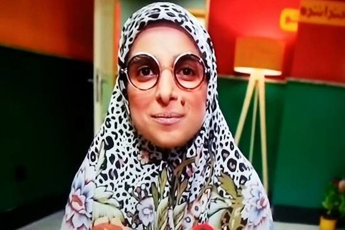 ماجرای «زینب موسوی» و شوخی‌های دردسرسازش