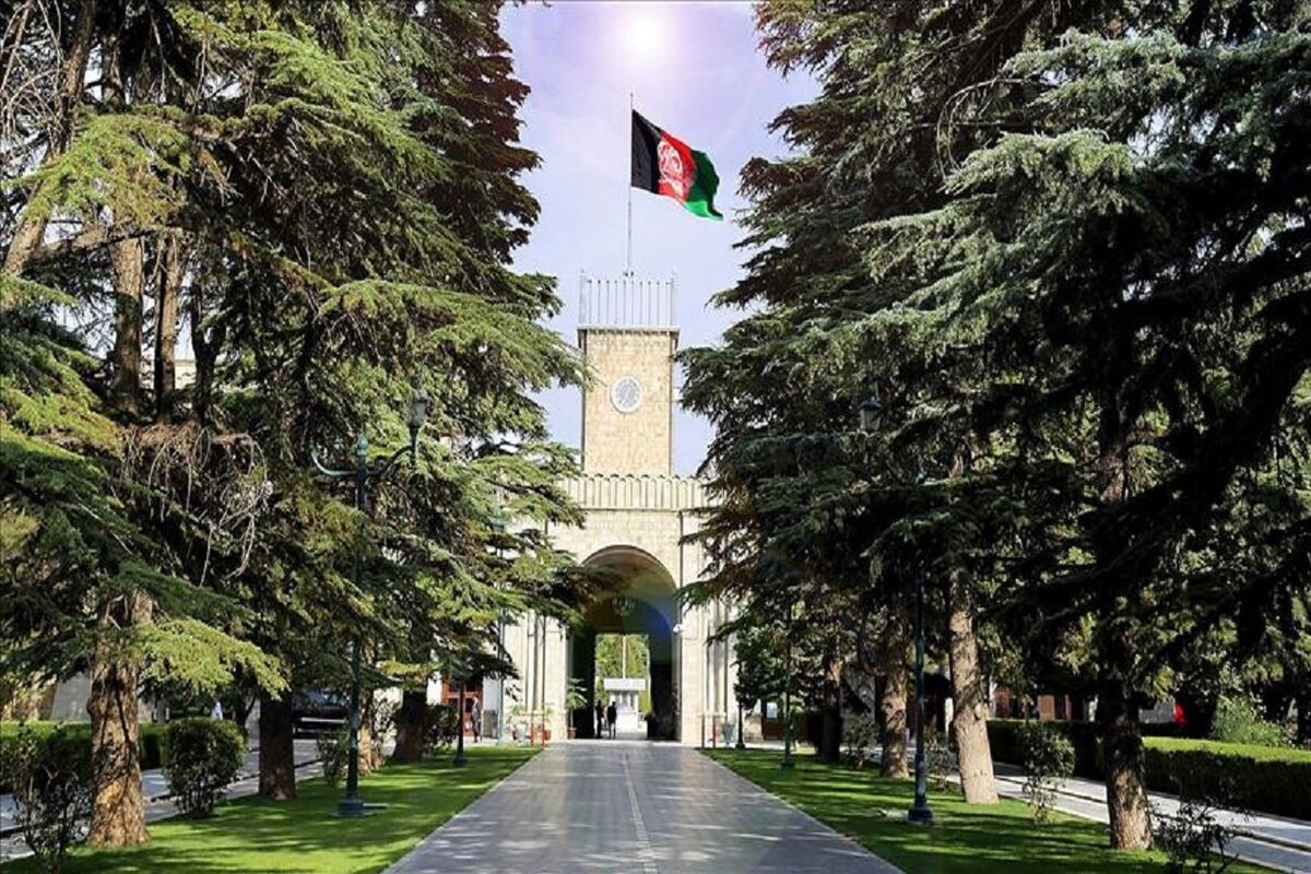نقش ویژه منشی اشرف غنی در پیروزی طالبان