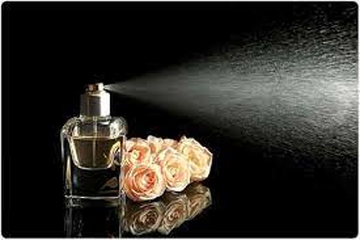 با این 2 ماده خانگی عطر مخصوص خودتان را تهیه کنید