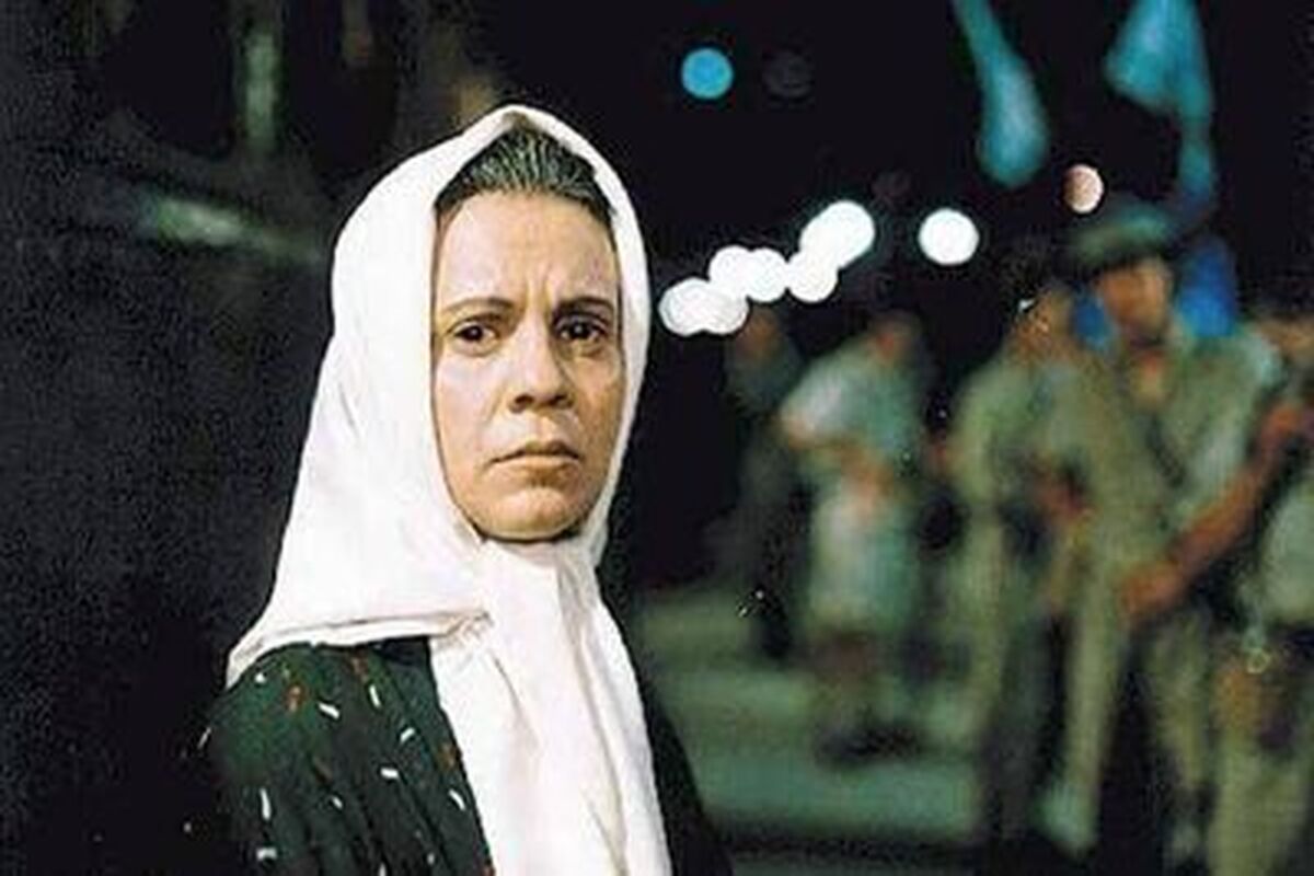 دو فیلم جذابی که شبکه آی‌فیلم باید این شب‌ها پخش کند