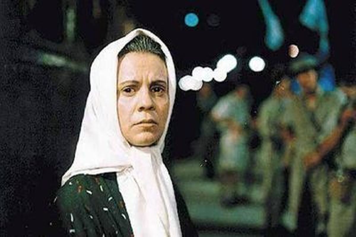دو فیلم جذابی که شبکه آیفیلم باید این شبها پخش کند