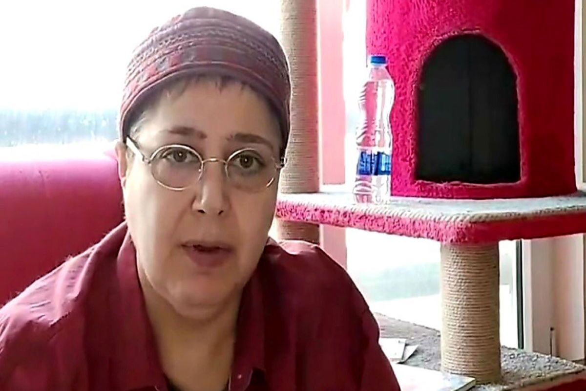 تغییر چهره مازیار لرستاین همچنان ادامه دارد /با این ریش پرپشت کاملا مردانه شد +عکس