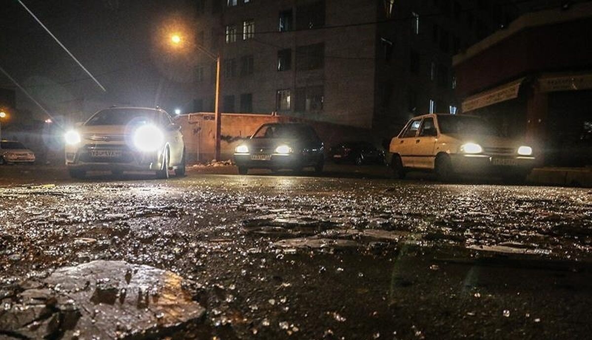 جزئیات حمله تروریستی به خودروی حامل صندوق رای 