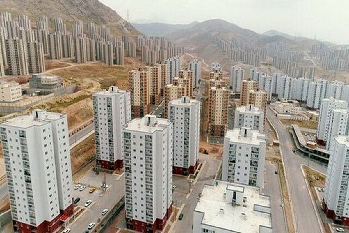ارزان‌ترین و گران‌ترین مسکن مهر در اطراف تهران