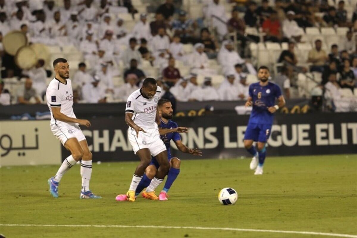 وعده پرسپولیسی ها سوژه آبی ها شد
