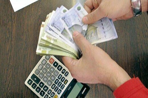 احتمال افزایش مجدد ۱۰ درصدی حقوق برخی کارمندان / لایحه دولت مرهم زخم گرانی ها می شود ؟