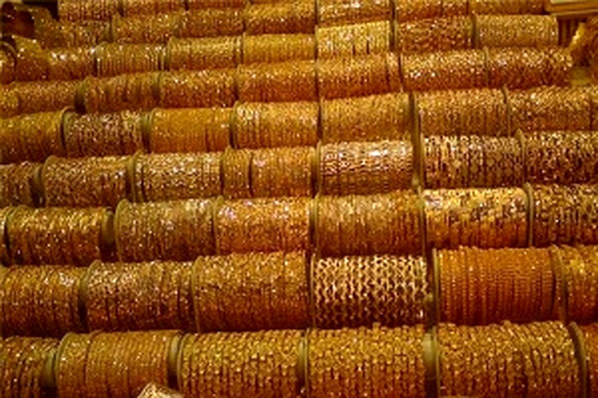  قیمت سکه و طلا ( چهارشنبه ۲۳ اسفند ۱۴۰۲) + جدول 